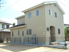 塩尻市　M様からの声