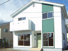 松本市　N様からの声