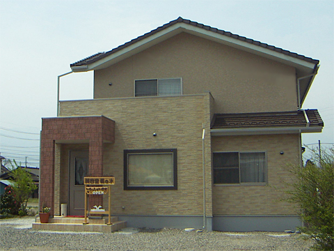 安曇野市　Y様からの声