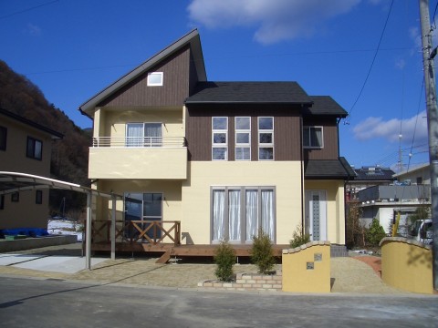 辰野町　　H様からの声