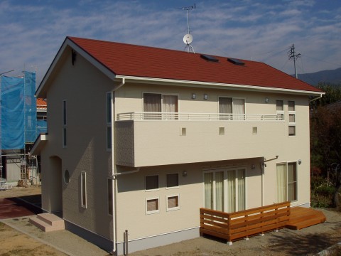 松本市 N様からの声