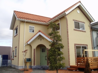 松本市　　S様からの声