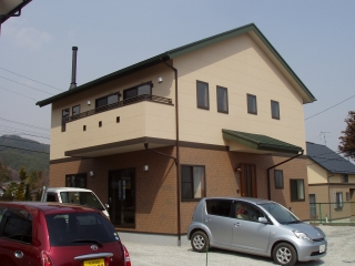 山形村　N様からの声