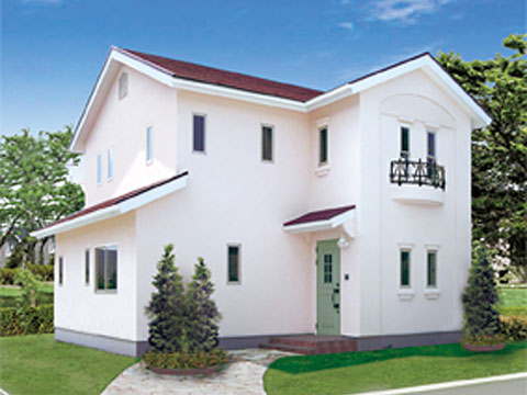 POT HAUS［P-style］