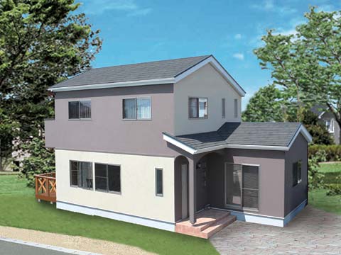 POT HAUS［P-style］