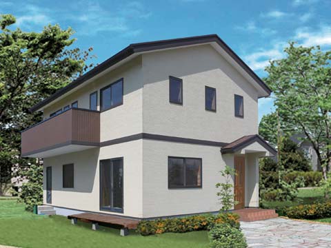 POT HAUS［P-style］
