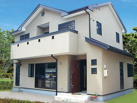 POT HAUS［I-style］