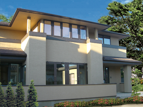ORGANIC HOUSE