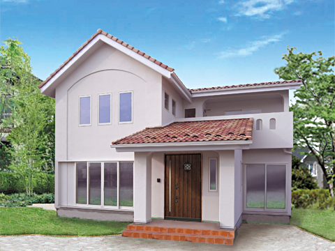 POT HAUS［P-style］
