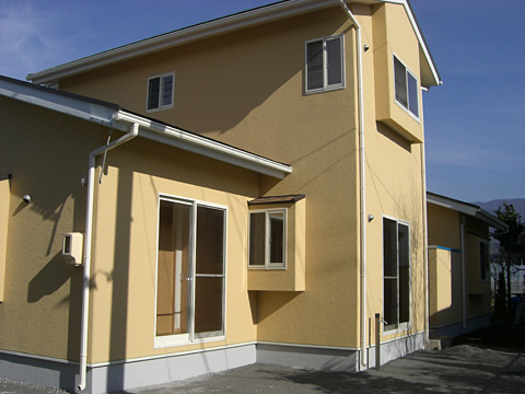 POT HAUS［P-style］