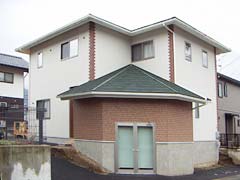 塩尻市　H様からの声
