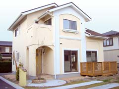 塩尻市　T様からの声